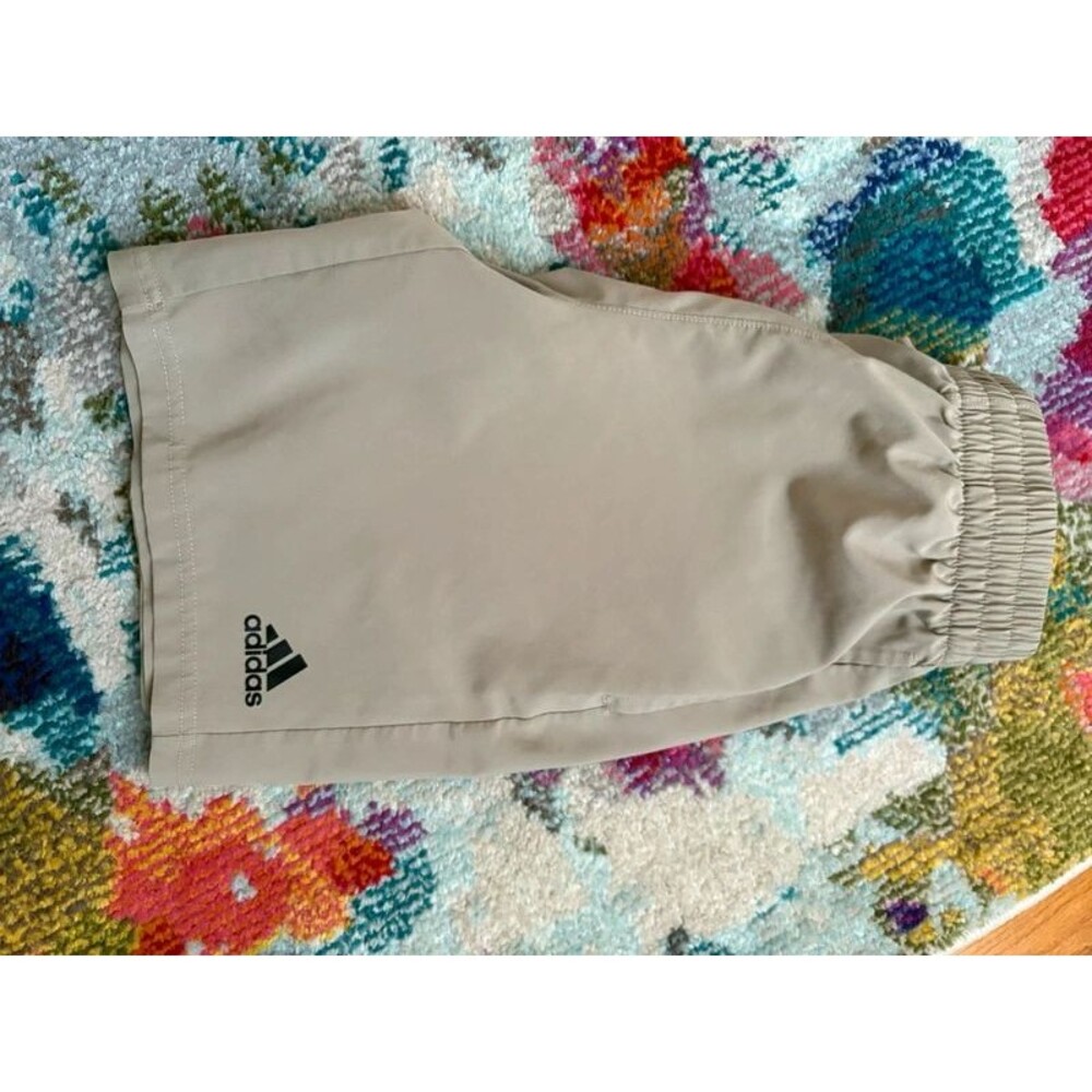 Youth adidas shorts